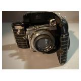 Kodak Bantam Special Folding Rangefinder Camera