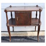 copper lined Art Deco Springfield Furniture