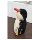 Steiff penguin