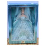 2001 Barbie Collector's Edition Barbie. Box wear.
