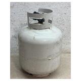 Propane Tank- no Shipping