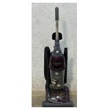 Dirt Devil Vison Turbo Vacuum- works