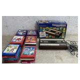 Mattel Intellivision Intelligent Television