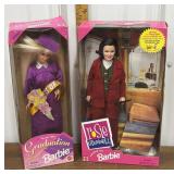 Barbies- 1997 Graduation, Rosie Oï¿½Donnell