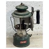 Colman Lantern - needs shade