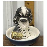 Goebel dog figure