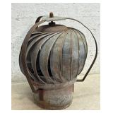 Barn Roof Turbine Ventilator