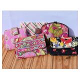 Vera Bradley & Brighton Wallets