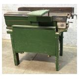Craftsman 6ï¿½ Jointer - runs but needs new cord/