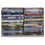 Disney DVD