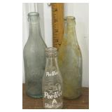 Parlor City, Binghamton, H.L.H Bottling, Endicott