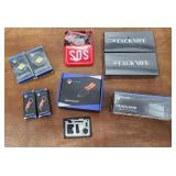 Survival /tactical items