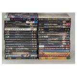 DVD
