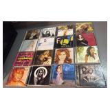 The band Perry, Sarah Evans  Celine Dion dixie