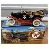 Texaco ï¿½Maxwell Touring Carï¿½ Collectors Series 14