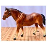 Large Vintage Breyer Horse
