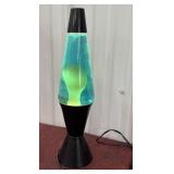 Lava lamp