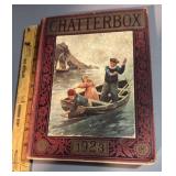 1923 Chatterbox