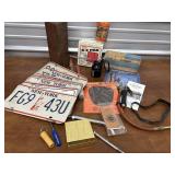 Odd Guy Junk - Hunting - Grouse, targets, E-Z