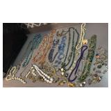 Vintage Necklaceï¿½s earrings and more.