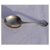 Antique Lunt Sterling Child