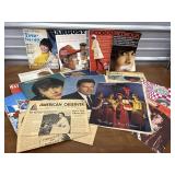 Vntg Magazines, red book, true story, womenï¿½s