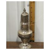 Sugar shaker/ muffineer