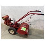 Troy Built Rear-Tine Rototiller