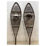 Snowshoes