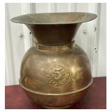 Metal Splatoon Copper/brass???