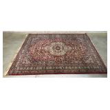 Small Oriental Carpet 90/64