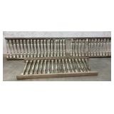Porch Railing Spindles 14ï¿½