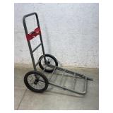 Utility Deer Hauling Game Cart