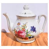 Vintage Teapot