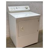 Maytag Electric Dryer