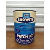 Vntg Car Patch Kit - unopened but pretty sure
