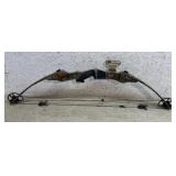 Raider ProbSports Archery Bow