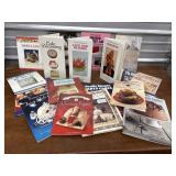 Cake Decorating Books