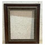 Oak Guilded Frame 23/27