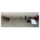 Troy Built Weed Eater w/ electric starter