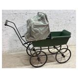 Doll Buggy