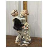 Gardi folk art sculpture