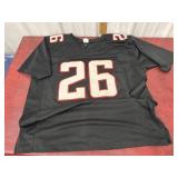 #26 Coleman jersey