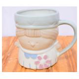 Cute Holt Howard Vintage Mug