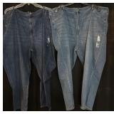 Brand new/tags size 24 womenï¿½s SONOMA pants