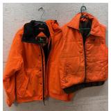 Field & Stream Hunting Jacket & Conceal Hunting