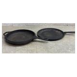 Lodge Skillet & Frying Pan