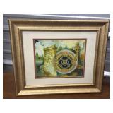 Joanne Neff ï¿½Celtic crossï¿½ Art
