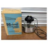 Vantage Vaporizer, handcraft automatic electric