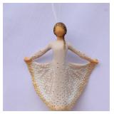 Willow Tree Ornament